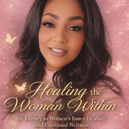 Podcast thumbnail for Journey 2 Serenity Empowerment & Fulfillment 🦋: Healing the Woman Within