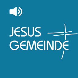 Podcast thumbnail for Jesus Gemeinde Dresden | Predigten