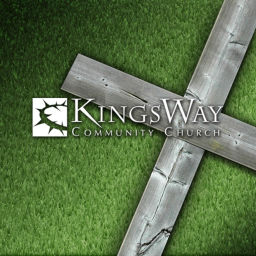 Podcast thumbnail for KingsWay Community Church English