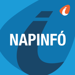 Podcast thumbnail for Napinfó - InfoRádió - Infostart.hu