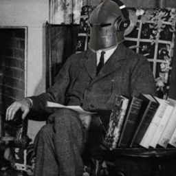 Podcast thumbnail for Knights of the Pageless Library