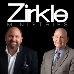 Podcast thumbnail for Zirkle Ministries