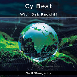 Podcast thumbnail for Cy Beat Podcast