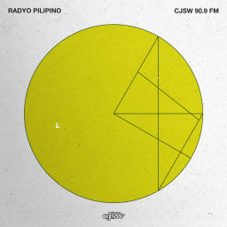 Podcast thumbnail for Radyo Pilipino (Filipino)
