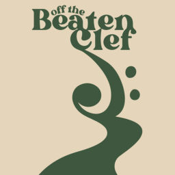 Podcast thumbnail for Off the Beaten Clef