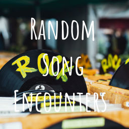 Podcast thumbnail for Random Song Encounters