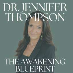 Podcast thumbnail for Dr. Jennifer Thompson
