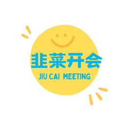 Podcast thumbnail for 韭菜开会