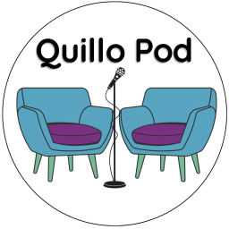 Podcast thumbnail for Quillo Pod