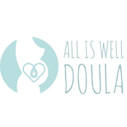 Podcast thumbnail for All Is Well Doula