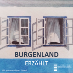 Podcast thumbnail for BURGENLAND ERZÄHLT - ein Geschichte-Podcast der Burgenländischen Forschungsgesellschaft