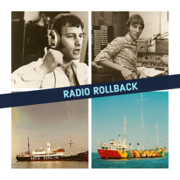 Podcast thumbnail for Radio Rollback
