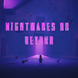 Podcast thumbnail for Unexplained Nightmares