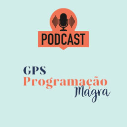 Podcast thumbnail for Programação Magra
