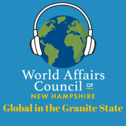 Podcast thumbnail for Global in the Granite State
