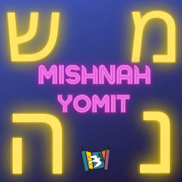 Podcast thumbnail for Mishnah Yomit