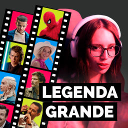 Podcast thumbnail for Legenda Grande