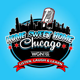 Podcast thumbnail for Home Sweet Home Chicago with David Hochberg
