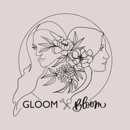 Podcast thumbnail for Gloom & Bloom