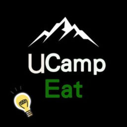 Podcast thumbnail for 光頭悠 Camp Eat