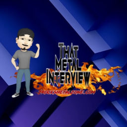 Podcast thumbnail for That Metal Interview Podcast