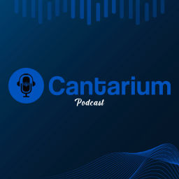 Podcast thumbnail for Cantarium Podcast