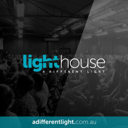 Podcast thumbnail for Lighthouse