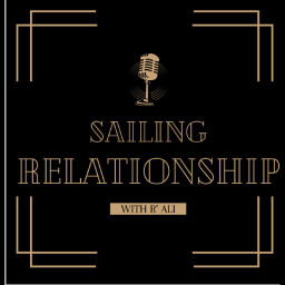 Podcast thumbnail for Sailing Relationships - A Practical Marriage Guide