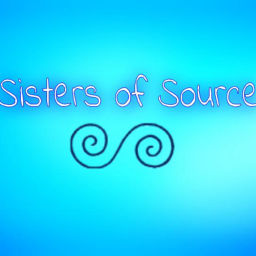Podcast thumbnail for Sisters of Source