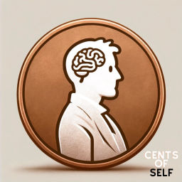 Podcast thumbnail for Cents of Self