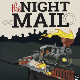 Podcast thumbnail for Nightmail