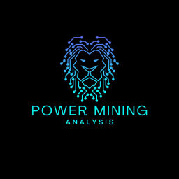 Podcast thumbnail for Power Mining Analysis