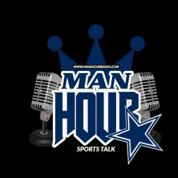 Podcast thumbnail for NFL Talk | Dallas Cowboys