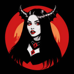 Podcast thumbnail for Monstrous Femme