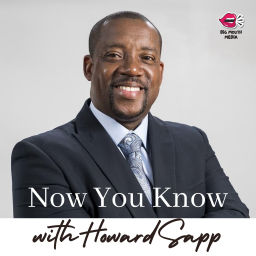 Podcast thumbnail for Now You Know with Howard Sapp