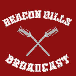 Podcast thumbnail for Beacon Hills Broadcast