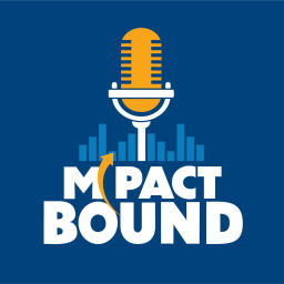 Podcast thumbnail for M-PACT Bound