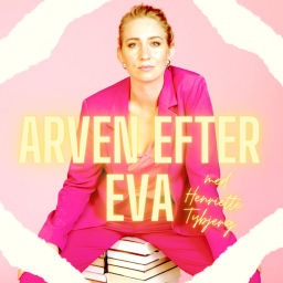 Podcast thumbnail for Arven efter Eva