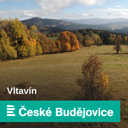 Podcast thumbnail for Vltavín