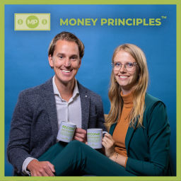 Podcast thumbnail for Money Principles