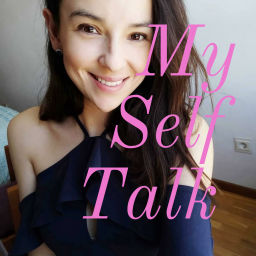 Podcast thumbnail for My Self Talk