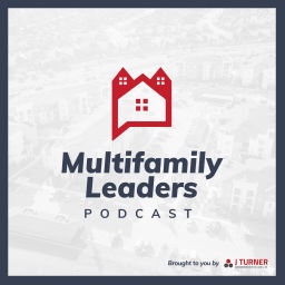 Podcast thumbnail for Multifamily Leaders Podcast