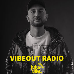 Podcast thumbnail for VIBEOUT RADIO