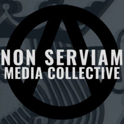 Podcast thumbnail for Non Serviam Media