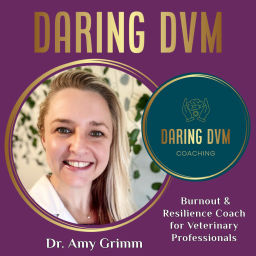Podcast thumbnail for Daring DVM