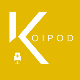 Podcast thumbnail for KoiPod