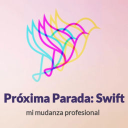 Podcast thumbnail for Próxima Parada Swift