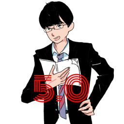 Podcast thumbnail for 教師5.0ラジオ