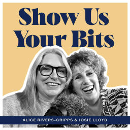 Podcast thumbnail for Show Us Your Bits