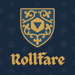 Podcast thumbnail for RollFare